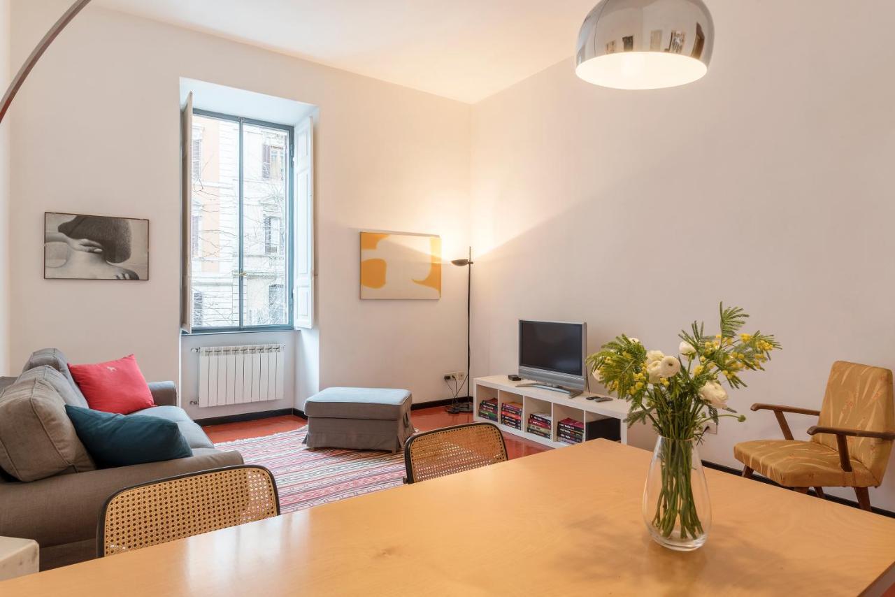 Elizabeth House Apartamento