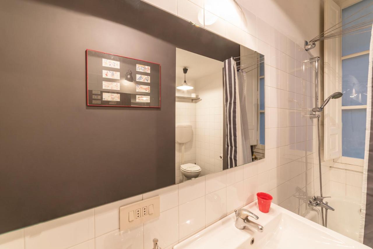 Apartamento Elizabeth House Roma